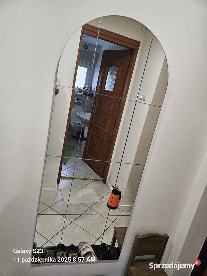 Lustro Lustra Świebodzice