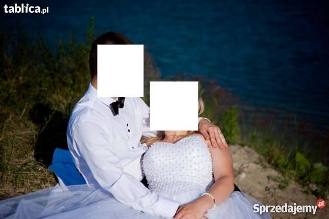 Suknia ślubna Relevance Bridal model BROADWAY Damska lubelskie Łuków