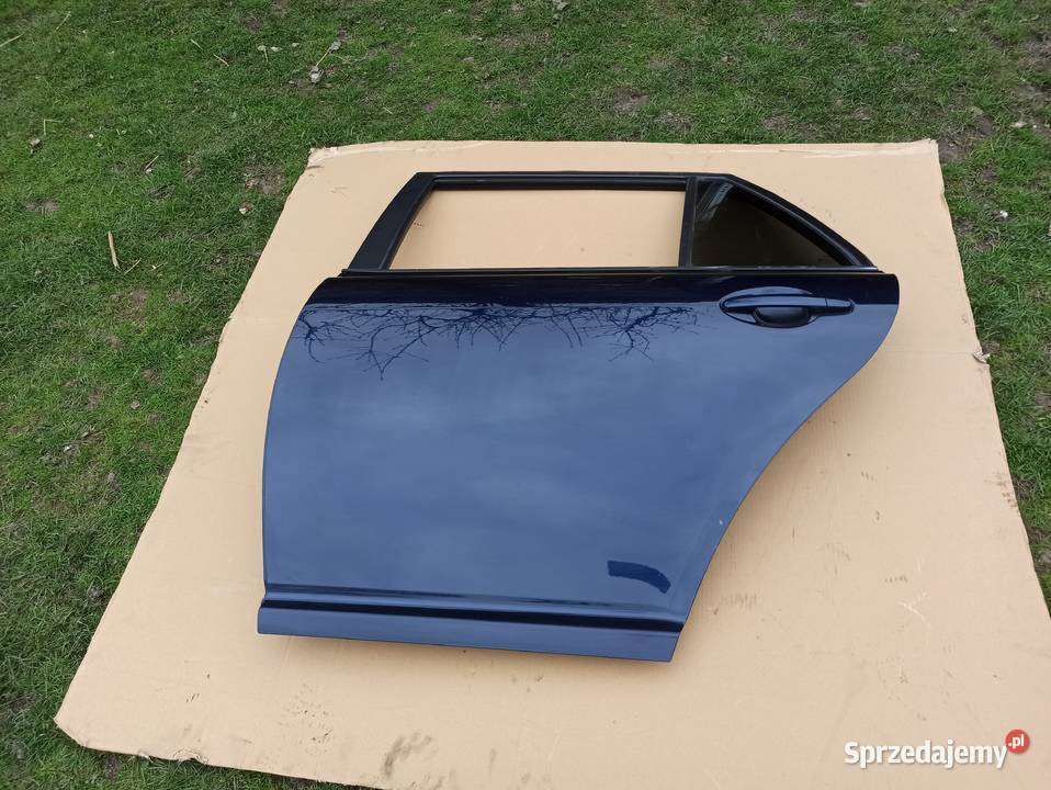 Toyota Avensis T25 Lift 20062009r Kod 8S6 Drzwi Bolesławiec sprzedam
