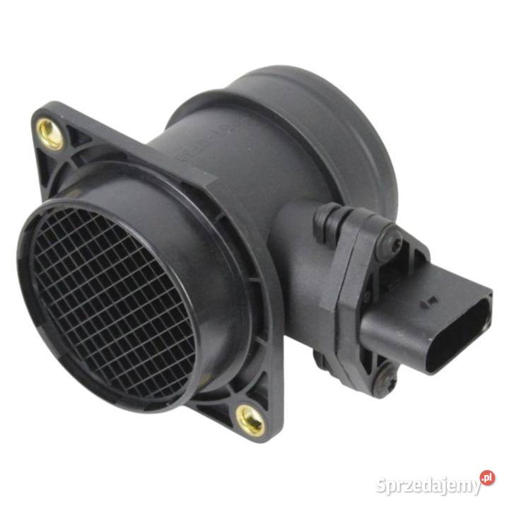 PRZEPŁYWOMIERZ SEAT ALHAMBRA I 2000 2001 2002 osobowe Pozostałe Wrocław sprzedam