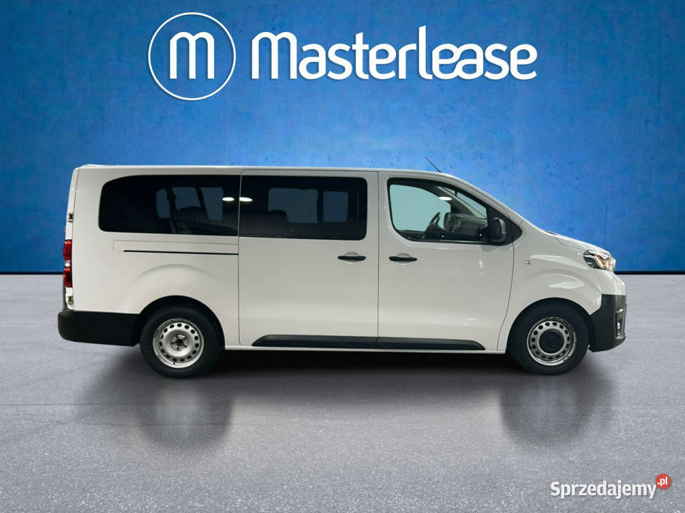 Toyota ProAce 20 D4D Long 28t Z Polskiego Salonu mazowieckie Warszawa sprzedam