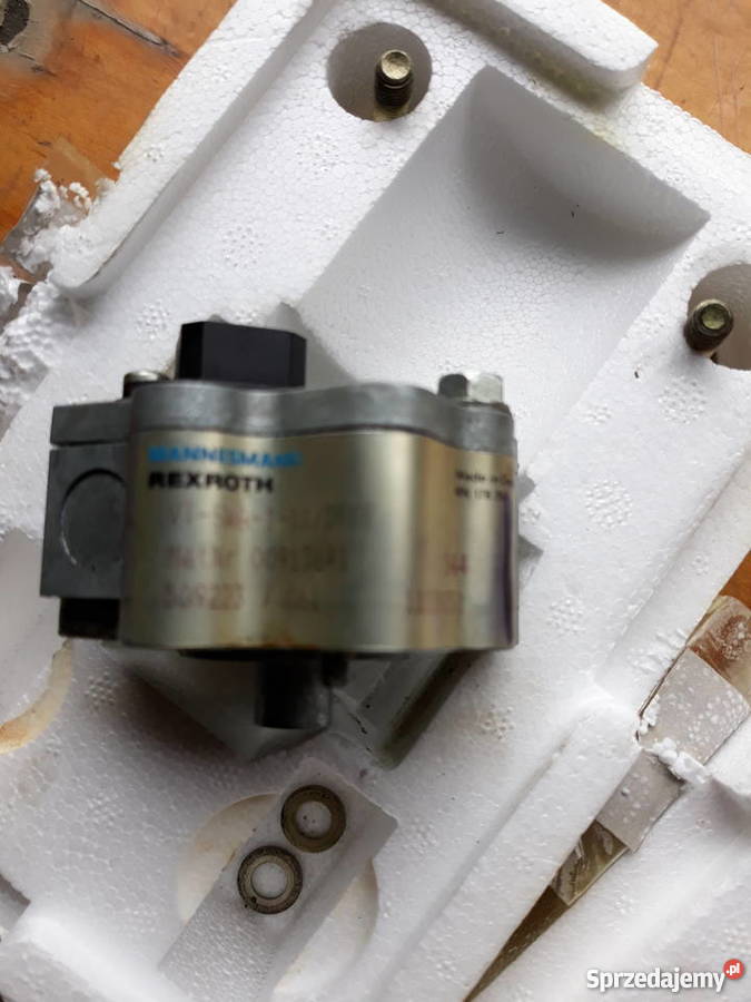 REXROTH VTSWA113DFEE Czujnik przepływu Rybnik