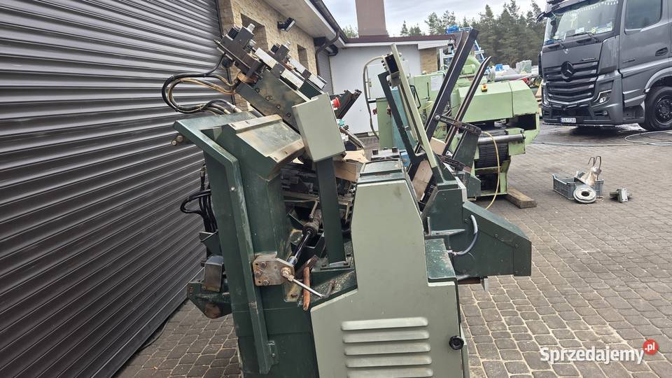 Tokarka Locatelli TORGOS CC 120 sprzedam