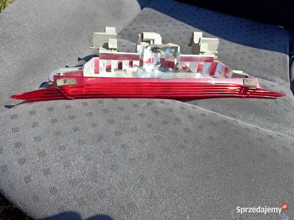 Mazda 6 kombi świat stop stopu 2 pin Oświetlenie zachodniopomorskie