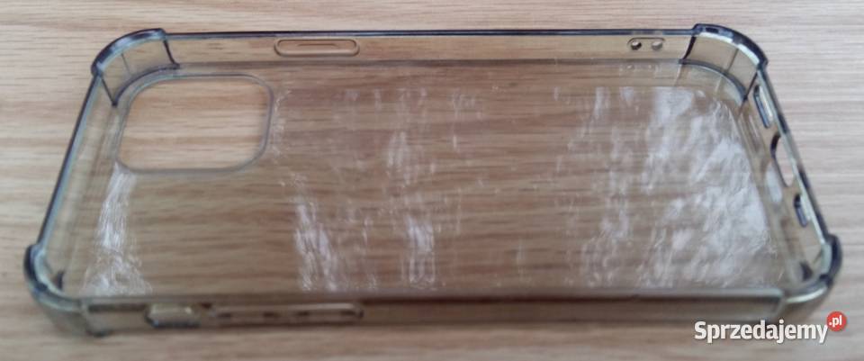 Do telefonu komurkowego Etui Silikonowe Gliwice
