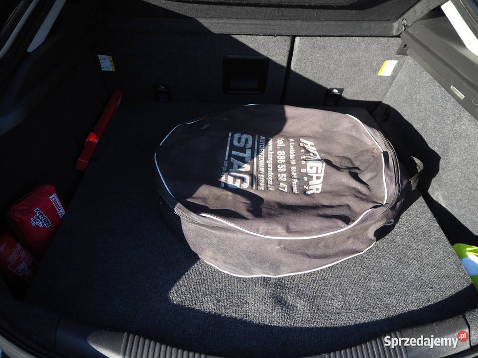 Ford Mondeo Liftback 15 EcoBoost 165 TREND LPG Warszawa