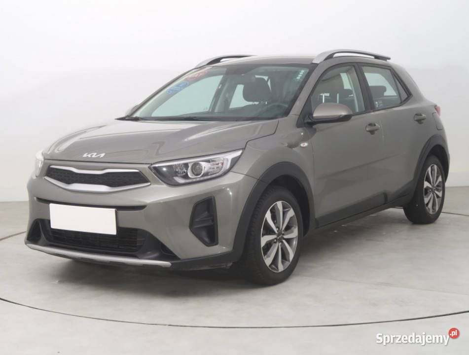 Kia Stonic 12 DPI Stonic sprzedam