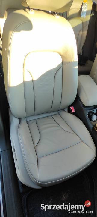 Audi Q5 32FSI Quattro S tronic Puławy