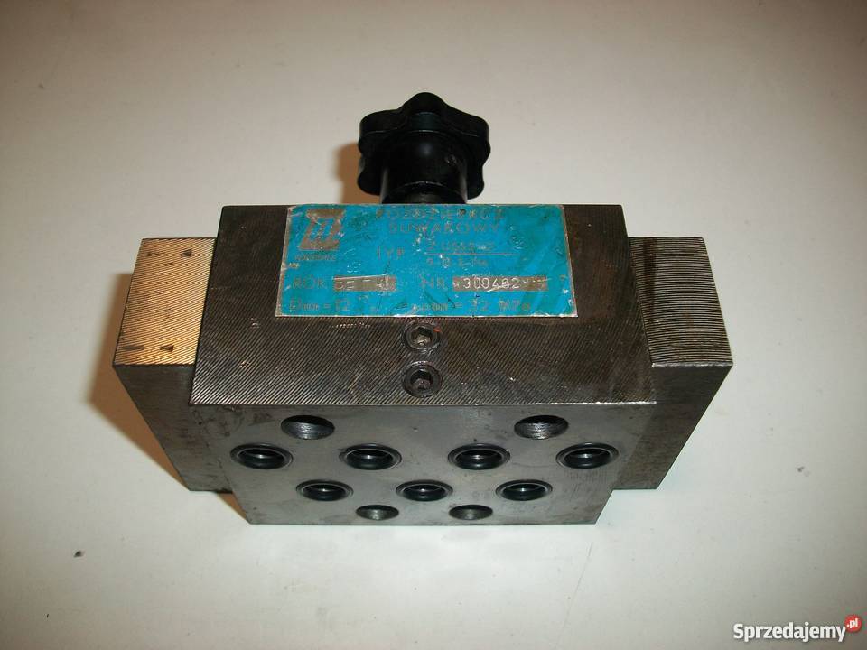 Zawór 2USSS42 5IIIHa Sklep Olkusz