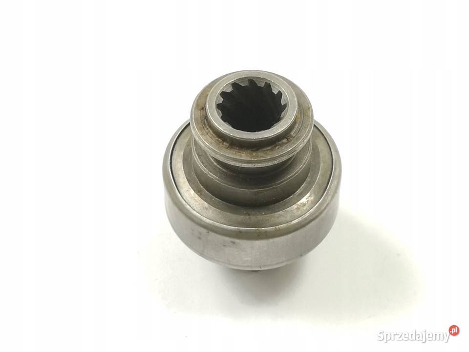 ZĘBATKA BENDIX ROZRUSZNIKA IVECO DAILY GRITA Układ elektryczny silnika lubelskie sprzedam