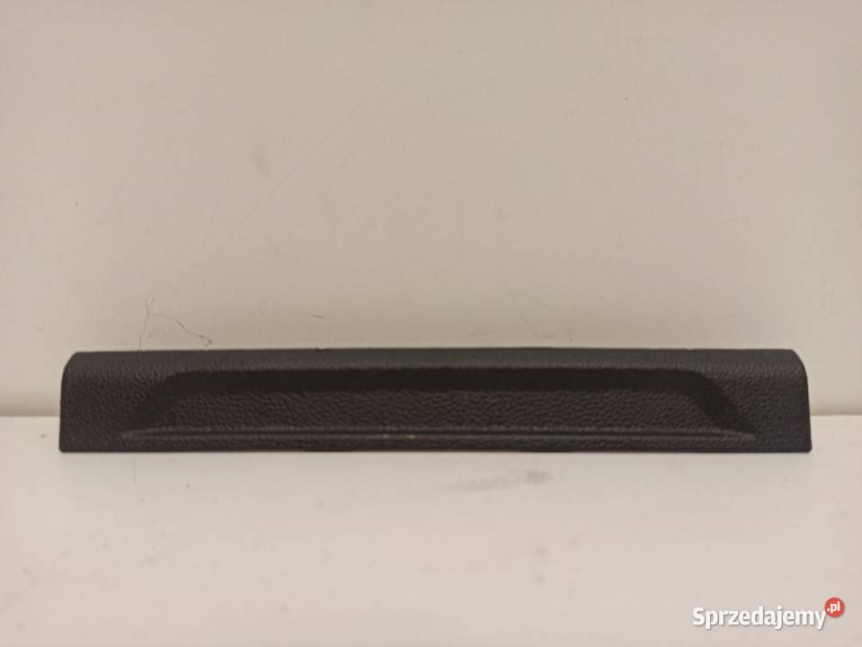 DACIA DUSTER II LISTWA 681045897R Atrapy