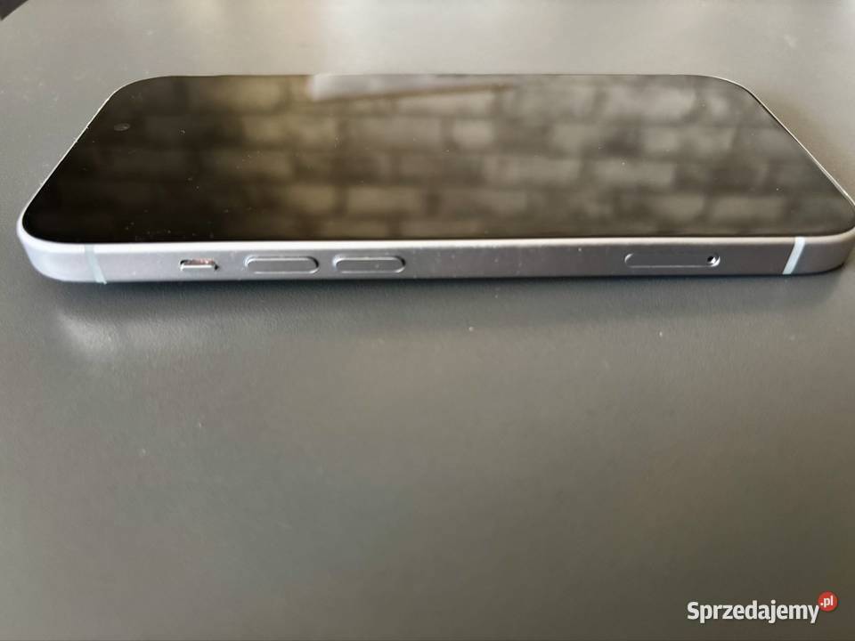 iPhone 15 NOWY mazowieckie