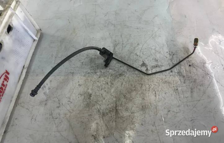HYUNDAI GETZ PRZEWÓD rurka PRZEWODU HAMULCOWEGO Ostrów Wielkopolski