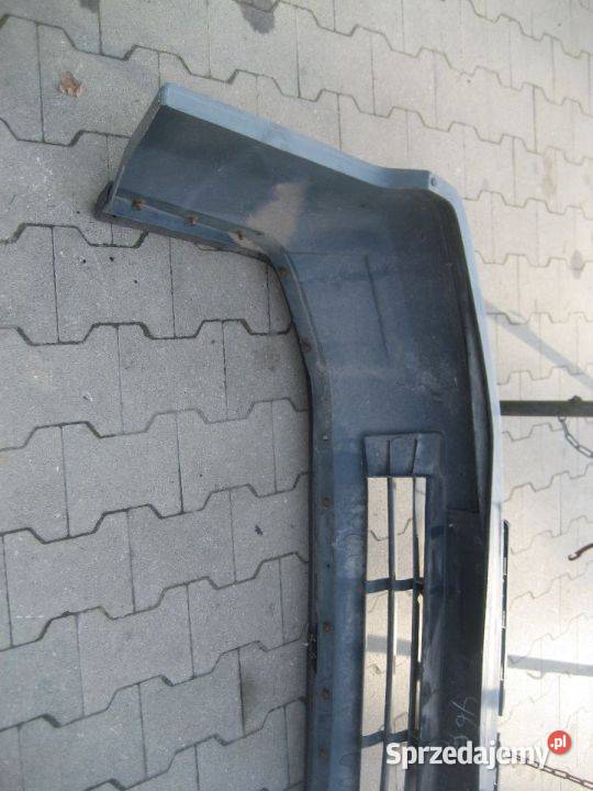 renault 25 r25 8488r zderzak przedni oryginalny Rakoniewice