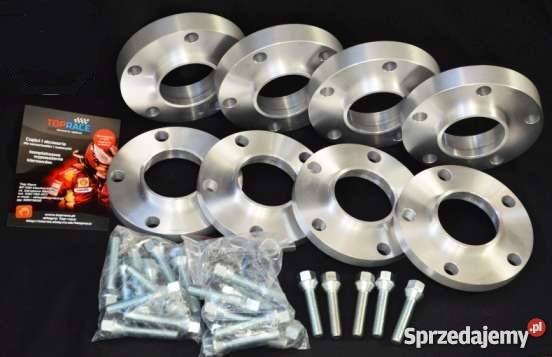 DYSTANSE do kół BMW E36 E46 E90 E39 E60 TUNING mazowieckie Warszawa sprzedam