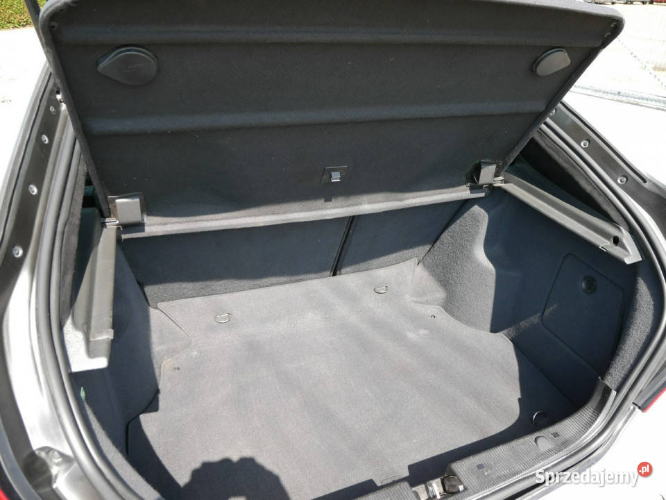 Mercedes C 180 18 129 Coupe Panorama Bogata Goczałkowice-Zdrój