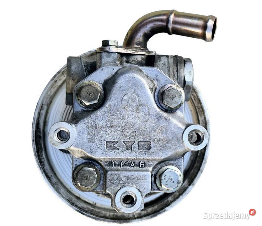 POMPA WSPOMAGANIA 18 20 B AUDI A4 B6 AUDI A4 B7 Działoszyce sprzedam