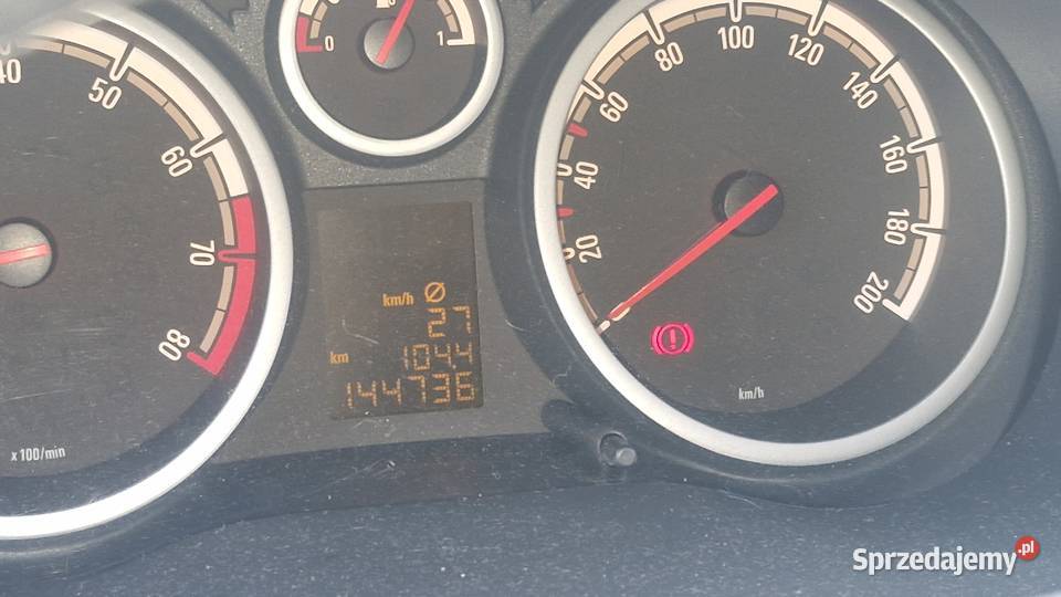 Sprzedam Opel corsa d Gliwice