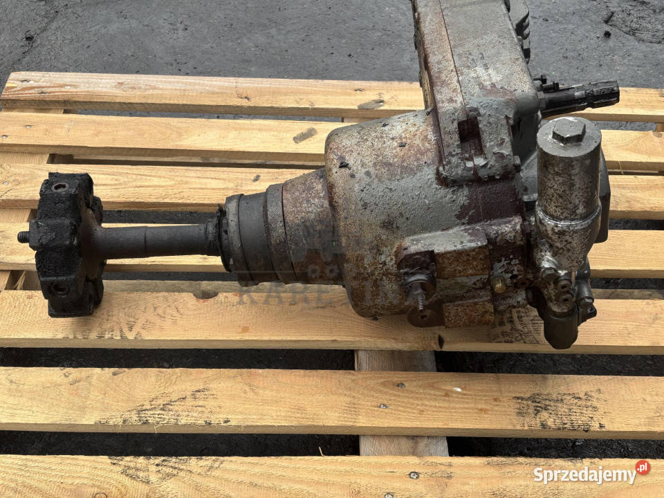 Fendt 700 712 714 716 800 818 820 COM1 COM2 Jastrzębniki sprzedam