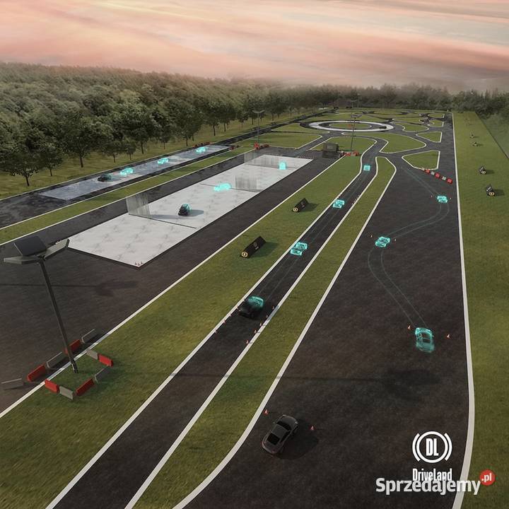 SuntagoPark of Poland Wręcza