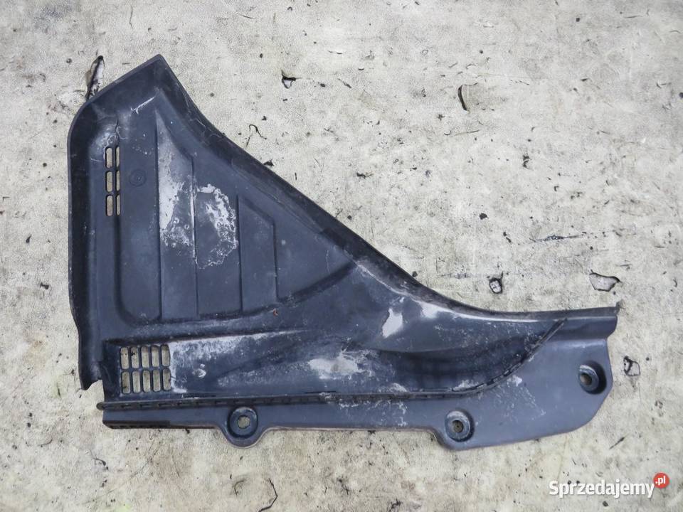 OSŁONA PODSZYBIA PRAWA BMW F01 7216978 osobowe