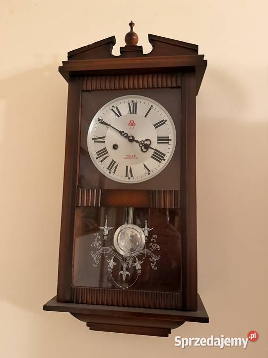 Zegar sprzedam