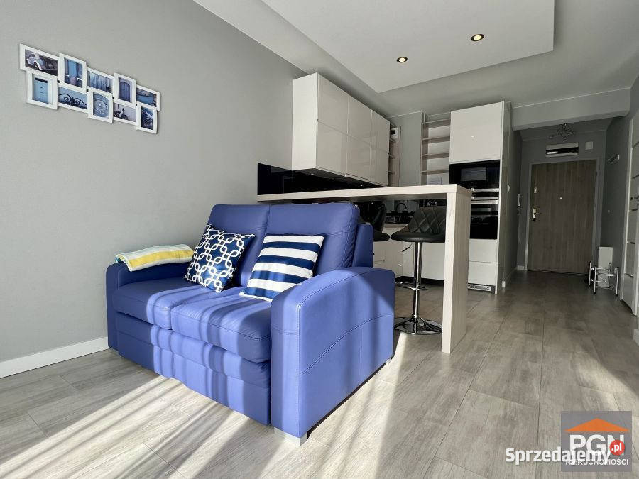 Sprzedam mieszkanie 3223m2 2pok Dziwnówek sprzedam