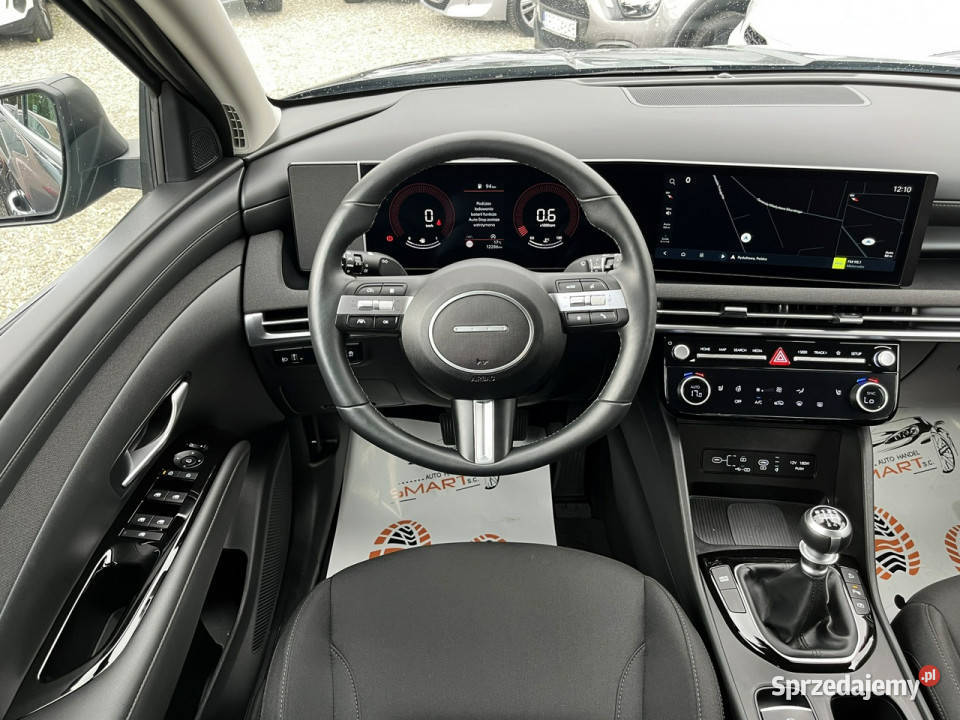 Hyundai Tucson Navi Kamera Podgrzewana Hyundai śląskie Rydułtowy