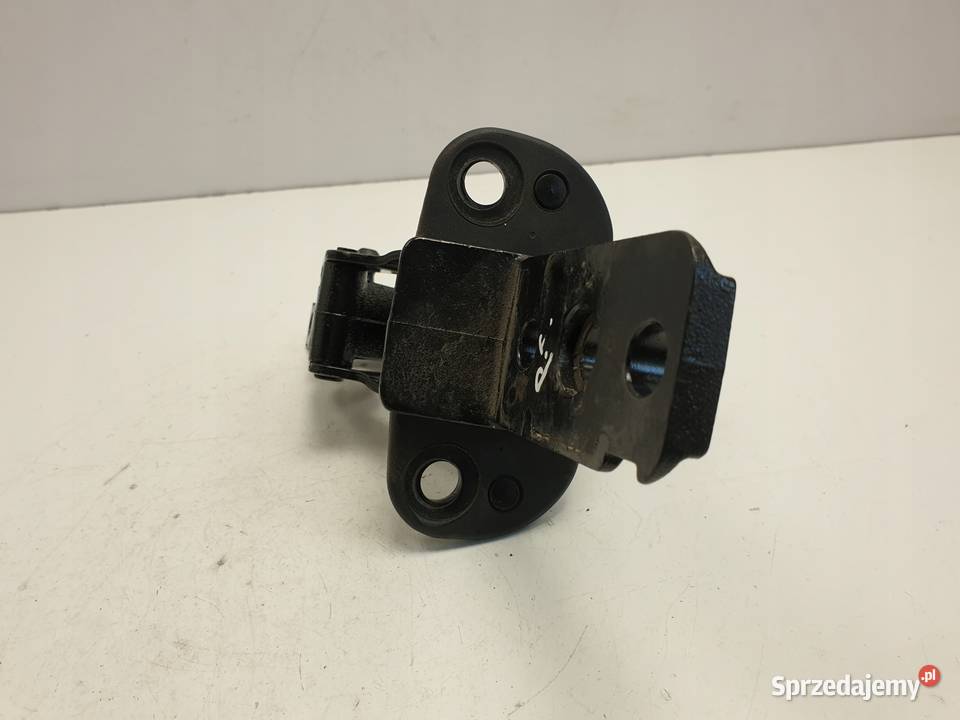 Volvo V70 III ZAWIAS KLAPY BAGAZNIKA Prawy tył lubelskie Rudka