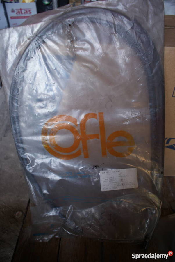 LINKA HAMULCA RĘCZNEGO OPEL REKORD E 1719 11 14 sprzedam