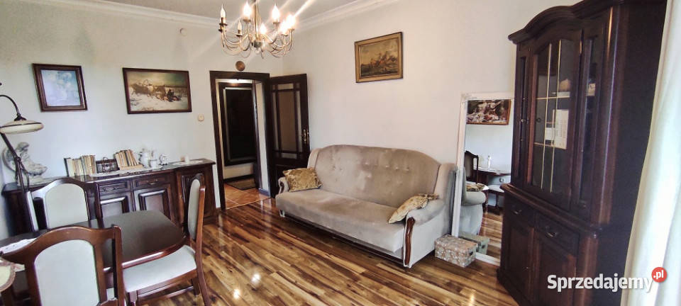 2pokojowe mieszkanie z balkonem centrum 10200zł/m2 kujawsko-pomorskie Toruń