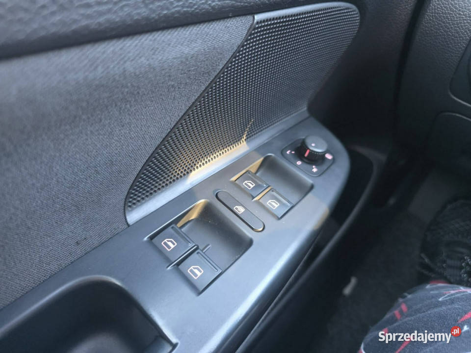 Volkswagen Golf 16 TDI 105 Klimatyzacja Alufelgi Słupsk