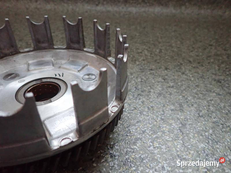 Kosz Sprzęgła Zewnętrzny Suzuki ls 650 savage Strzelce Krajeńskie sprzedam