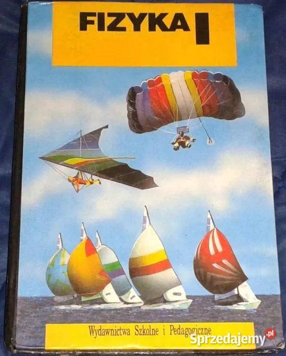 Fizyka 1 Maciej Jenike lubelskie