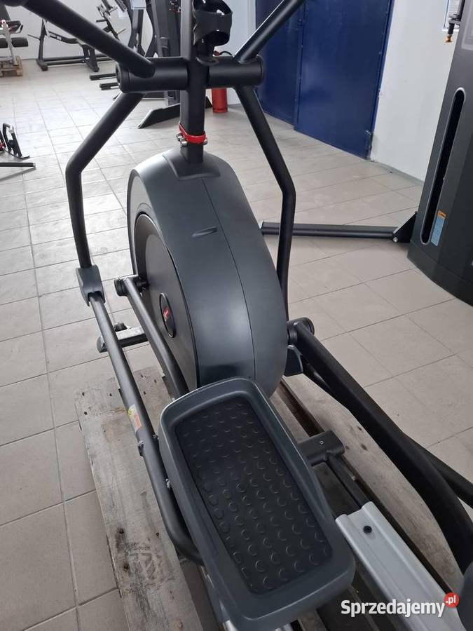 Orbitrek Star Trac 4CT powystawowy