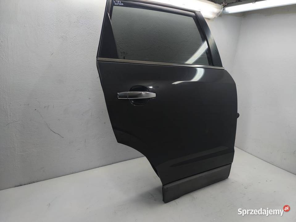 DRZWI PRAWY TYŁ OPEL ANTARA LIFT 22 CDTI