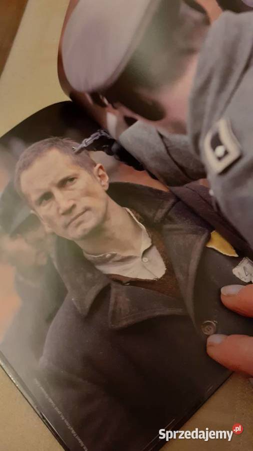 W ciemności Szczecin