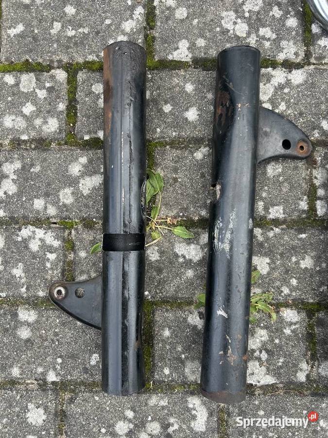 Części Wsk 125 b3 wielkopolskie Czarnków