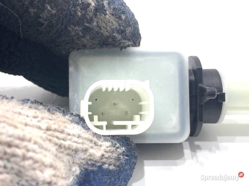 CZUJNIK JAKOŚCI POWIETRZA MERCEDES GLE sprzedam