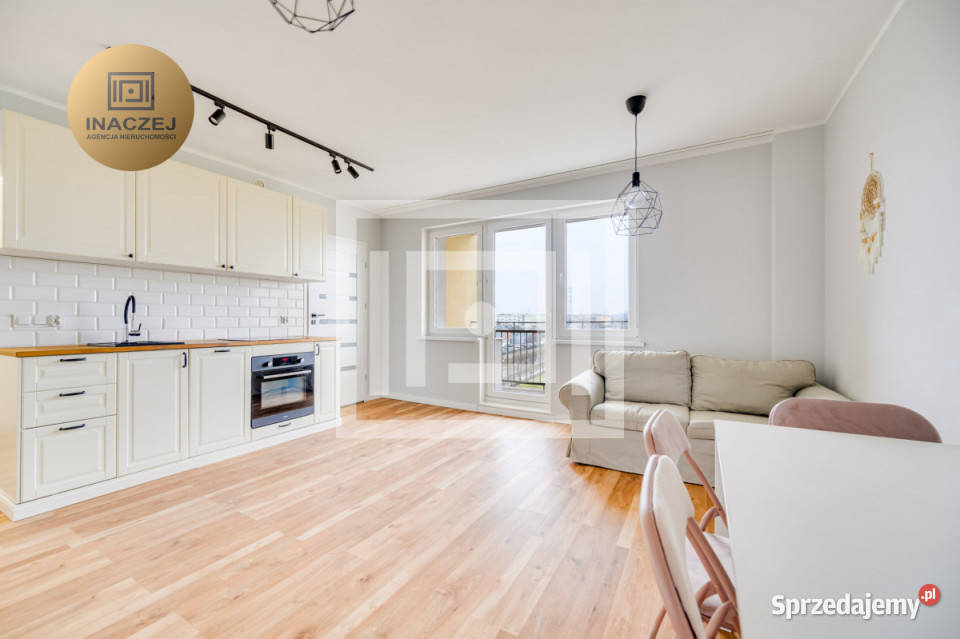 Mieszkanie Gdańsk Wincentego Witosa 346m2 2