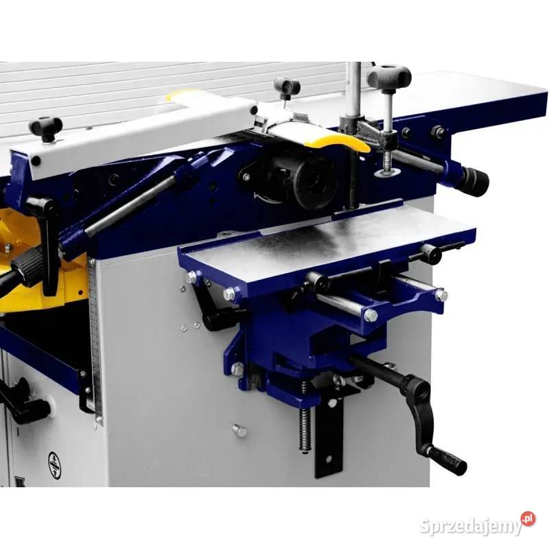 OBRABIARKA WIELOFUNKCYJNA WIELOCZYNNOŚCIÓWKA Siedlce sprzedam