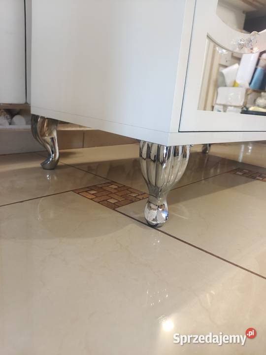 Komoda Glamour 80 3 szuflady Nowy Sącz