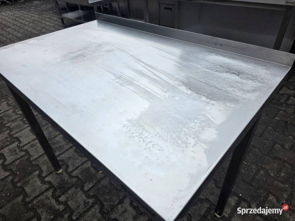 Stół Gastronomiczny 1006085 M1363 N