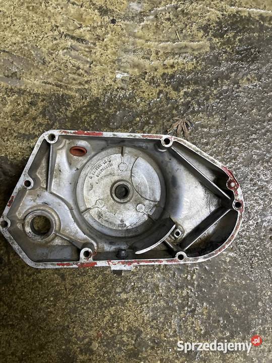 Simson s51 pokrywa silnika 4 biegi opolskie Opole