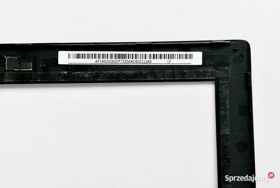 Ramka matrycy obudowa Lenovo B50 B5070 Kraków