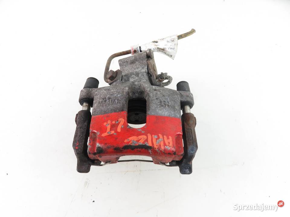 ZACISK LEWY TYŁ JAGUAR XF X250 27 TDV6 osobowe