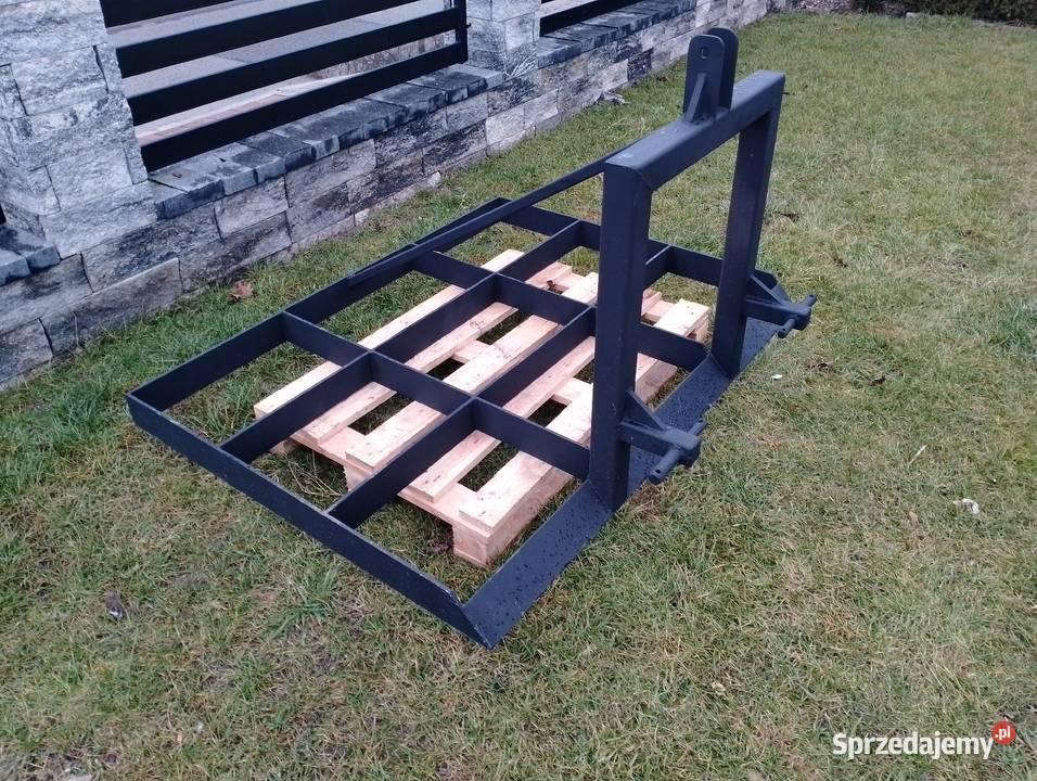 Równiarka niwelator kratownica wyrównywarka śląskie Kłobuck