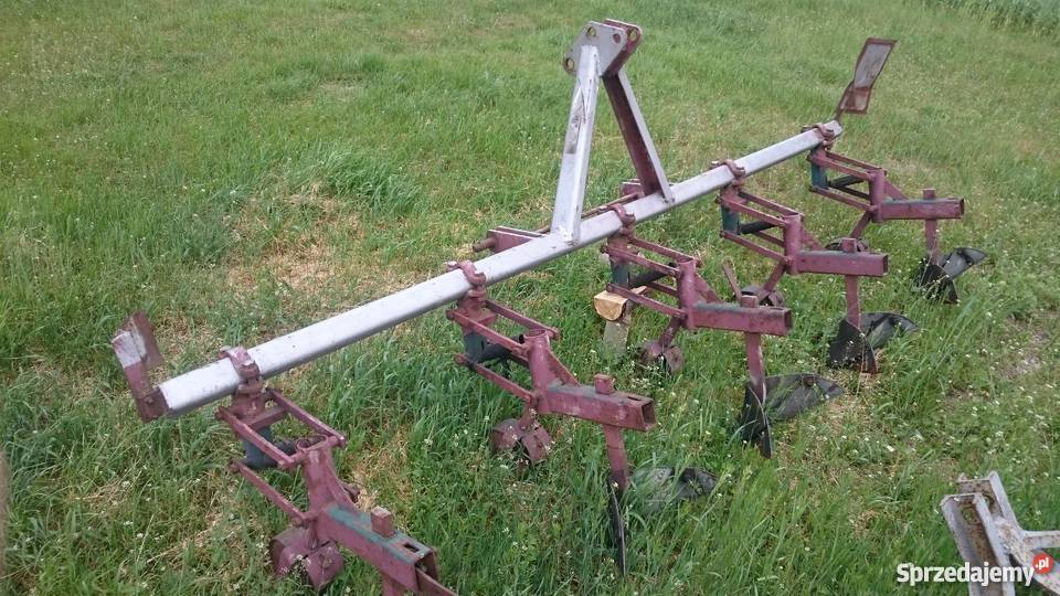 Sprzedam obsypnik do ziemniaków redło 5cio