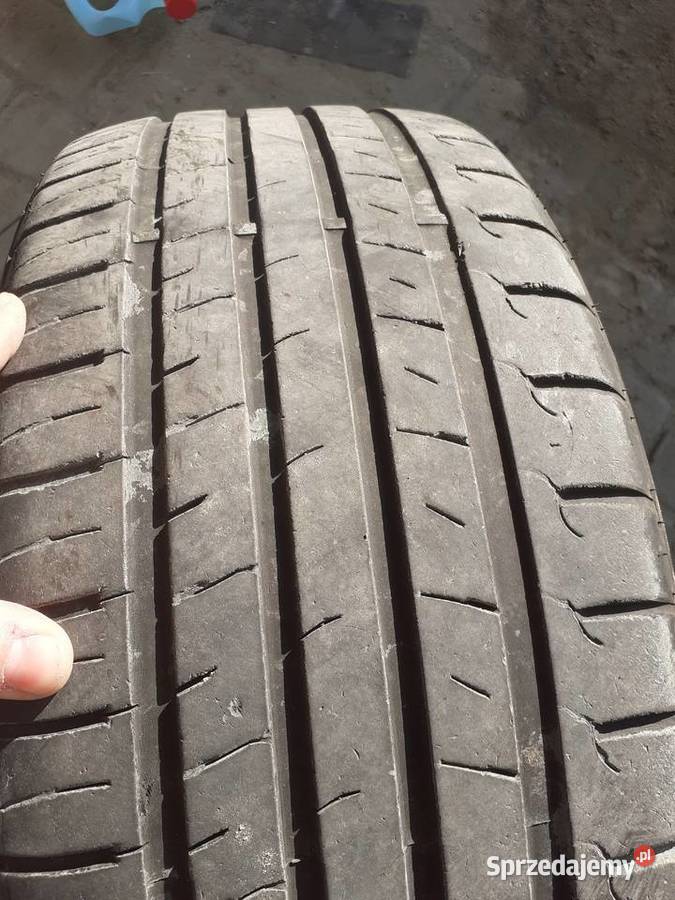 Letnie opony FIREMAX FM601 2354518 Poznań