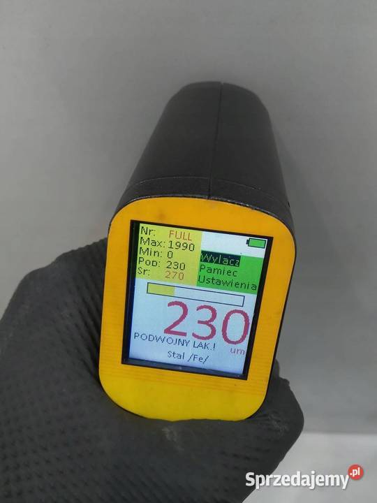 KLAPA TYŁ SZYBA HD Hyundai i10 I 20082013 świętokrzyskie